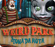 Download Weird Park: Tonada rota game