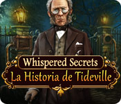 Download Whispered Secrets: La Historia de Tideville game