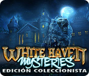 Download White Haven Mysteries Edición Coleccionista game