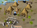 Wings of Horus screenshot