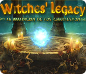 Download Witches' Legacy: La maldición de los Charleston game