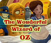 Download The Wonderful Wizard of OZ game