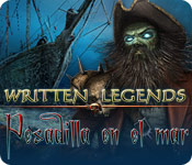 Download Written Legends: Pesadilla en el mar game