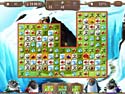 Yeti Quest: Crazy Penguins screenshot