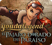 Download Youda Legend: The Golden Bird of Paradise game