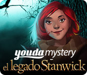 Download Youda Mystery - el legado Stanwick game
