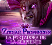 Download Zodiac Prophecies: La Portadora de la Serpiente game