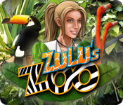 Download Zulu's Zoo game
