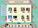 Tour du Monde en 1001 Puzzles: Amérique screenshot