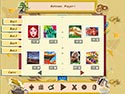 1001 Puzzles du Monde - Asie screenshot