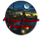Download A Vampire Romance: Paris Stories game