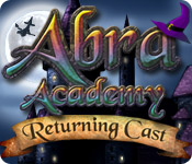 Download Abra Academy: Returning Cast game