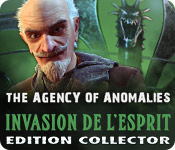 Download The Agency of Anomalies: Invasion de l'Esprit Edition Collector game