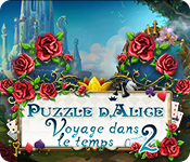 Download Puzzle d'Alice Voyage dans le Temps 2 game