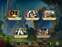 Puzzle d'Alice Voyage dans le Temps 2 screenshot