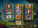 Puzzle d'Alice: Chroniques du Pays des Merveilles 2 screenshot