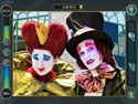 Puzzle d'Alice Chroniques du Pays des Merveilles screenshot