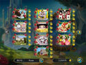 Puzzle d'Alice Chroniques du Pays des Merveilles screenshot