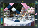 Puzzle d'Alice Chroniques du Pays des Merveilles screenshot