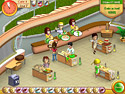 Amelie's Cafe screenshot