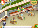 Amelie's Cafe screenshot