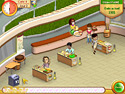 Amelie's Cafe screenshot