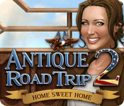 Download Antique Road Trip 2: Home Sweet Home game
