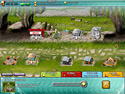 Aquapolis screenshot