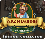 Download Archimedes: Eureka! Édition Collector game