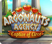 Download Argonauts Agency: Captive of Circe game