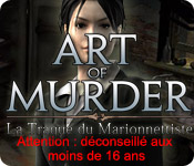 Download Art of Murder 2: La Traque du Marionnettiste game