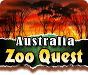 Download Australia Zoo Quest game