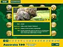 Australia Zoo Quest screenshot