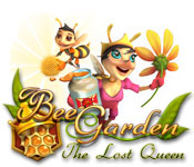 Download Bee Garden: The Lost Queen game