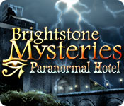 Download Brightstone Mysteries: Paranormal Hotel game
