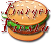 Download Burger Fiesta game