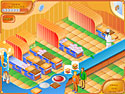 Burger Fiesta screenshot