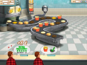 Burger Shop screenshot