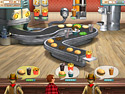 Burger Shop screenshot