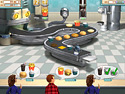 Burger Shop screenshot