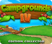 Download Campgrounds 4 Édition Collector game