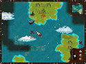 Caribbean Pirate Quest screenshot