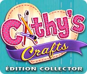 Download Cathy's Crafts Édition Collector game
