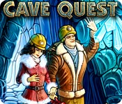 Download Cave Quest game