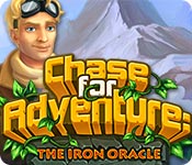 Download Chase for Adventure 2: The Iron Oracle game