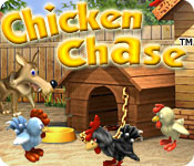 Download Chicken Chase game