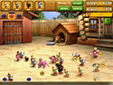 Chicken Chase screenshot