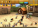 Chicken Chase screenshot