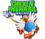 Download Chicken Invaders 2 game