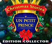 Download Christmas Stories: Un Petit Prince Édition Collector game